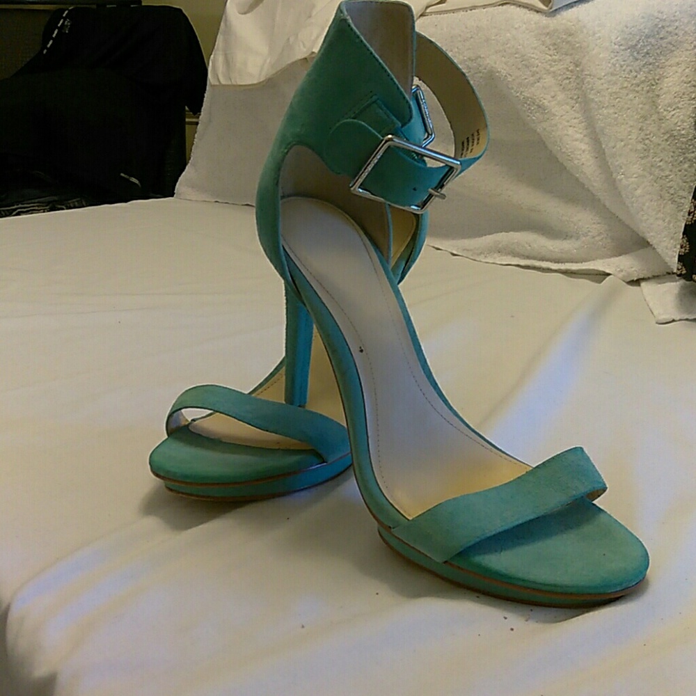 Calvin Klein ladies heels